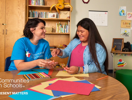 CIS Site Coordinator and Student