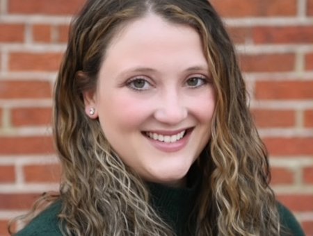 Jessica Knapp, President and CEO of CIS of PA