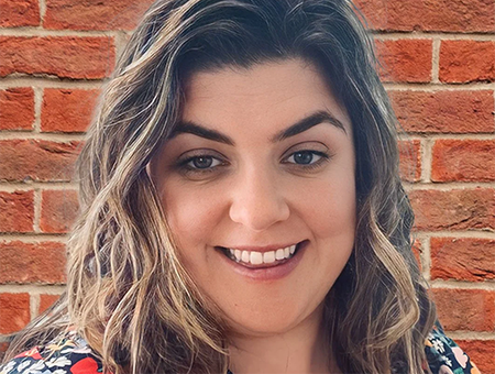 Mallory DePrekel, CEO of Communities In Schools of Michigan