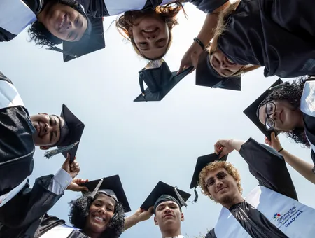 CIS Graduates