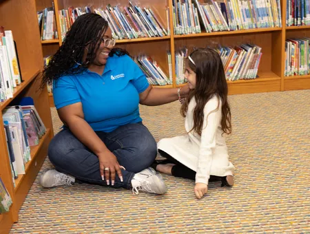 CIS Site Coordinator and Student