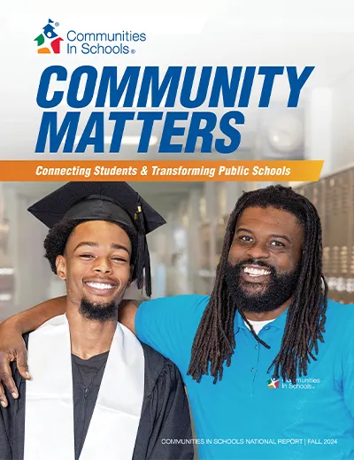 Community Matters Report