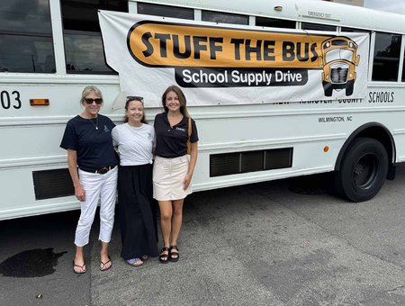 Stuff the Bus