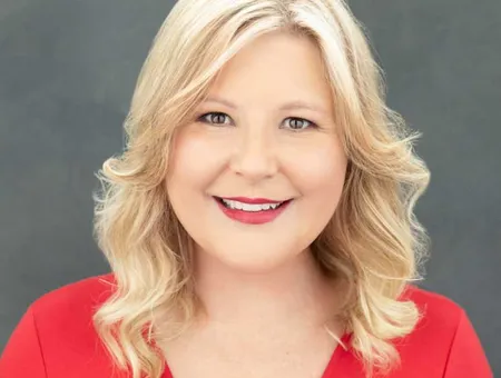 Meredith Benton, CEO, CIS of Tennessee