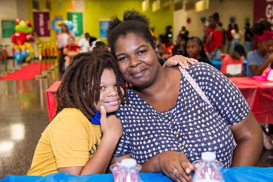 "Ready, Set, Learn" Event - CIS of Houston